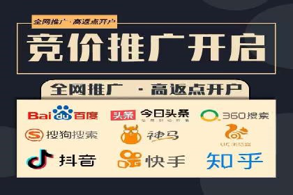 信息流广告的崛起：以某电商平台为例